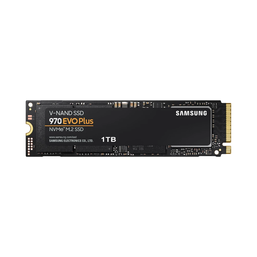Samsung 970 EVO Plus 1TB M.2 2280 NVMe Internal SSD — Being Shipped