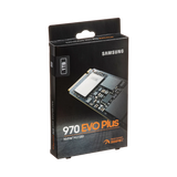 Samsung 970 EVO Plus 1TB M.2 2280 NVMe Internal SSD — Being Shipped