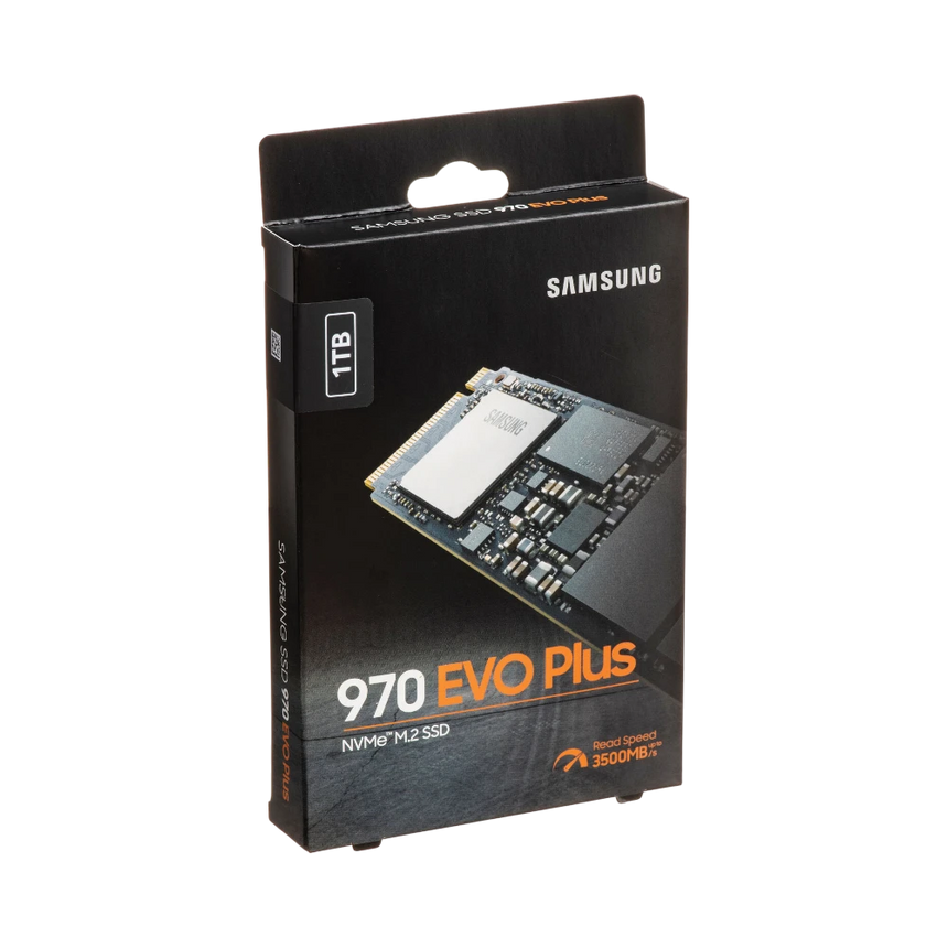 Samsung 970 EVO Plus 1TB M.2 2280 NVMe Internal SSD — Being Shipped
