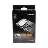 Samsung 970 EVO Plus 1TB M.2 2280 NVMe Internal SSD — Being Shipped