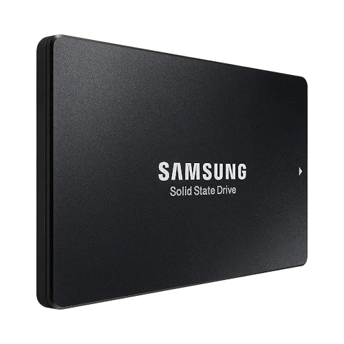 Samsung 860 EVO 4TB 2.5" SATA III 6Gb/s Internal SSD — Being Shipped
