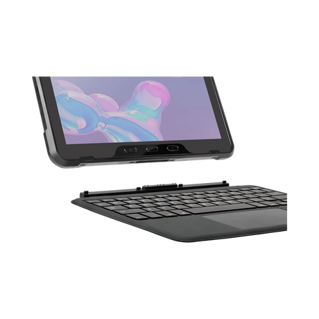 Samsung Galaxy Tab Active4 Pro Magnetic Keyboard — Being Shipped