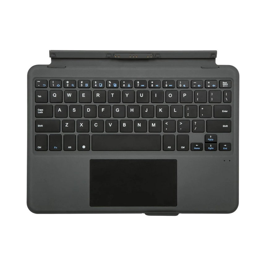 Samsung Galaxy Tab Active4 Pro Magnetic Keyboard — Being Shipped