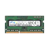 Samsung 4GB PC3-12800 DDR3-1600 204Pin SDRAM SODIMM Memory Module — Being Shipped