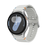Samsung Galaxy Watch7 Aluminum 44mm LTE Smartwatch (Silver) — Being Shipped