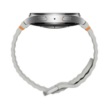 Samsung Galaxy Watch7 Aluminum 44mm LTE Smartwatch (Silver) — Being Shipped