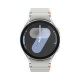Samsung Galaxy Watch7 Aluminum 44mm LTE Smartwatch (Silver) — Being Shipped