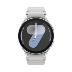 Samsung Galaxy Watch7 Aluminum 44mm LTE Smartwatch (Silver) — Being Shipped
