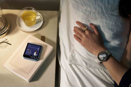 Samsung Galaxy Watch7 Aluminum 44mm LTE Smartwatch (Silver) — Being Shipped