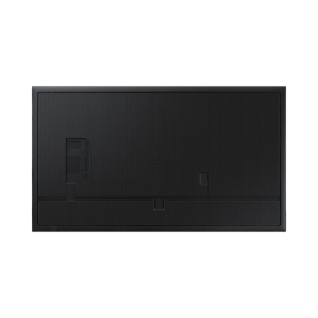 Samsung QH75C 75" 16:9 75Hz 4K UHD VA LCD Commercial Monitor — Being Shipped