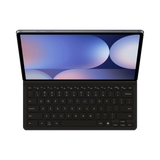 Samsung Galaxy Tab S10+/S9+/S9 FE+ Book Cover Keyboard Slim (Black) — Being Shipped