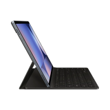 Samsung Galaxy Tab S10+/S9+/S9 FE+ Book Cover Keyboard Slim (Black) — Being Shipped