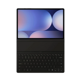 Samsung Galaxy Tab S10+/S9+/S9 FE+ Book Cover Keyboard Slim (Black) — Being Shipped