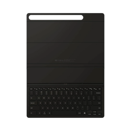 Samsung Galaxy Tab S10+/S9+/S9 FE+ Book Cover Keyboard Slim (Black) — Being Shipped
