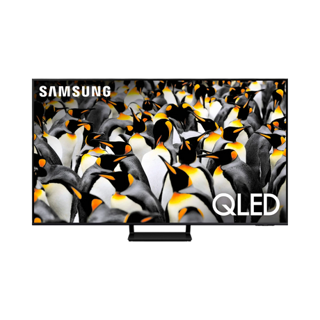 Samsung Q70D Series 85" Class 16:9 120Hz 4K QLED Smart TV — Being Shipped