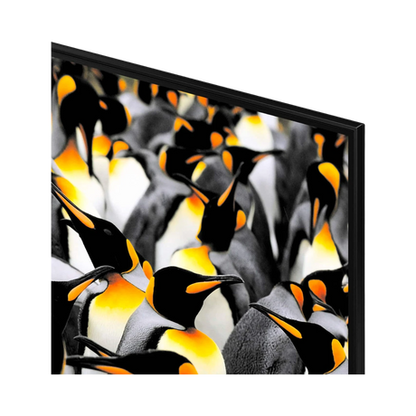 Samsung Q70D Series 85" Class 16:9 120Hz 4K QLED Smart TV — Being Shipped