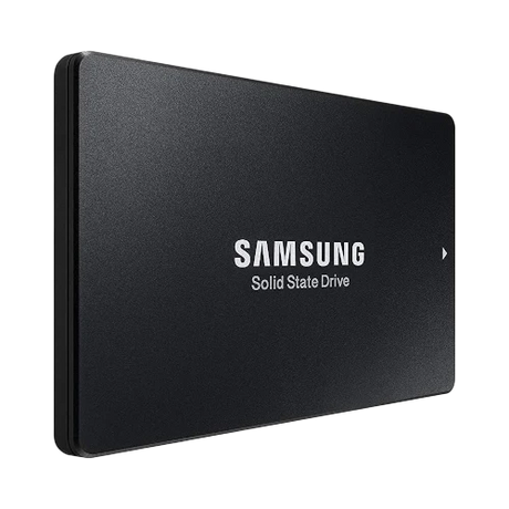 Samsung PM893 960GB 2.5" SATA 6Gb/s Server SSD — Being Shipped