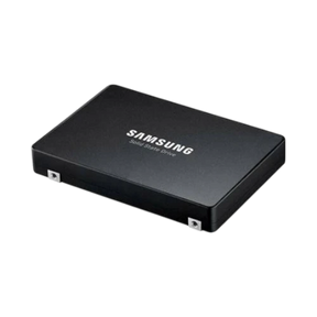 Samsung PM1743 3.84TB 2.5" PCI Express 5.0 x4 (NVMe) SSD — Being Shipped