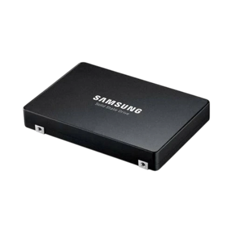 Samsung PM1743 3.84TB 2.5" PCI Express 5.0 x4 (NVMe) SSD — Being Shipped