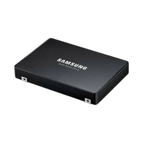 Samsung PM1743 3.84TB 2.5" PCI Express 5.0 x4 (NVMe) SSD — Being Shipped
