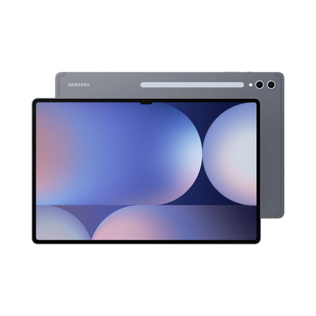Samsung Galaxy Tab S10 Ultra 14.6" Android Tablet, Mediatek MT6989, 12GB RAM, 256GB SSD (Wi-Fi, Moonstone Gray) — Being Shipped