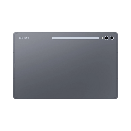 Samsung Galaxy Tab S10 Ultra 14.6" Android Tablet, Mediatek MT6989, 12GB RAM, 256GB SSD (Wi-Fi, Moonstone Gray) — Being Shipped