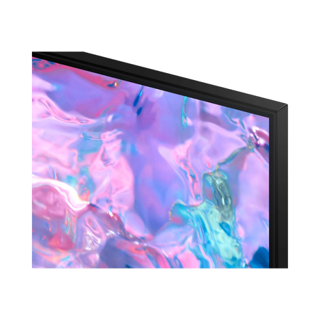 Samsung HCU708 55" 16:9 60Hz 4K UHD LED Hospitality TV — Being Shipped