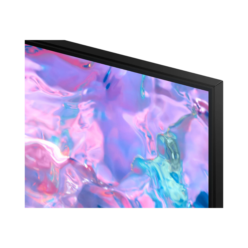 Samsung HCU708 55" 16:9 60Hz 4K UHD LED Hospitality TV — Being Shipped