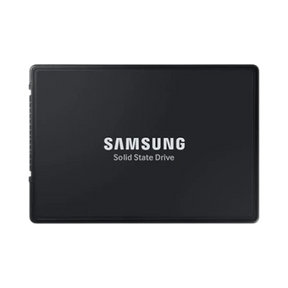 Samsung PM9A3 15.36TB 2.5" U.2 PCIe 4.0 x4 (NVMe) SSD — Being Shipped