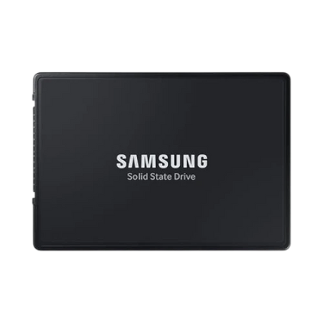 Samsung PM9A3 15.36TB 2.5" U.2 PCIe 4.0 x4 (NVMe) SSD — Being Shipped