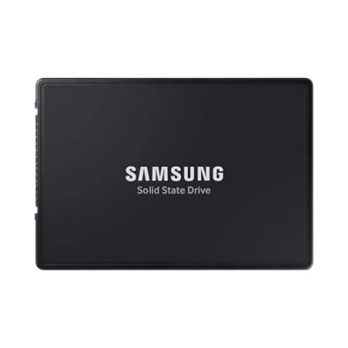 Samsung PM9A3 15.36TB 2.5" U.2 PCIe 4.0 x4 (NVMe) SSD — Being Shipped