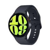 Samsung Galaxy Watch6 Aluminum 44mm BT Smartwatch (Graphite) — Being Shipped