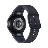 Samsung Galaxy Watch6 Aluminum 44mm BT Smartwatch (Graphite) — Being Shipped