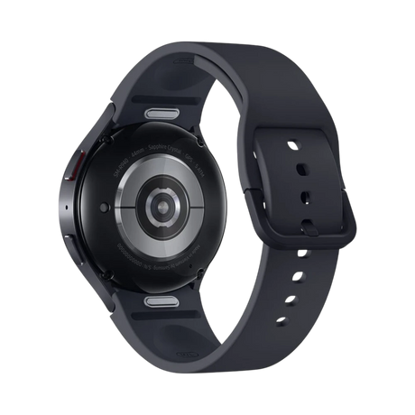 Samsung Galaxy Watch6 Aluminum 44mm BT Smartwatch (Graphite) — Being Shipped