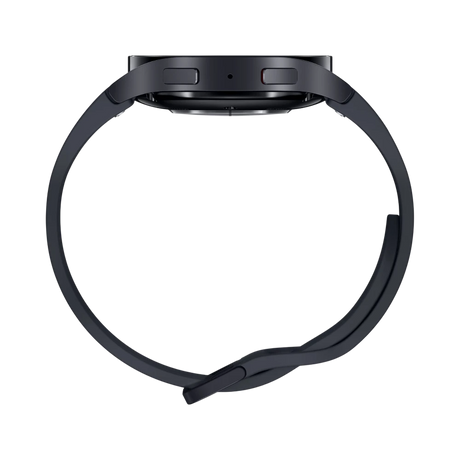 Samsung Galaxy Watch6 Aluminum 44mm BT Smartwatch (Graphite) — Being Shipped