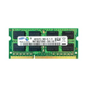 Samsung 4GB DDR3 1333MHZ PC3-10600 Memory Module — Being Shipped
