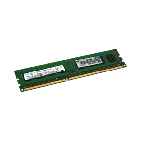 Samsung 2GB 1Rx8 PC3-10600 497157-D88 Memory Module — Being Shipped