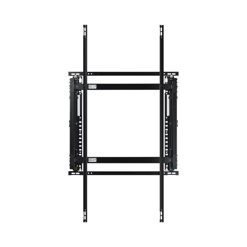 Samsung Slim Configurable Wall Mount for UD/UE Series Video Wall (55") — Being Shipped