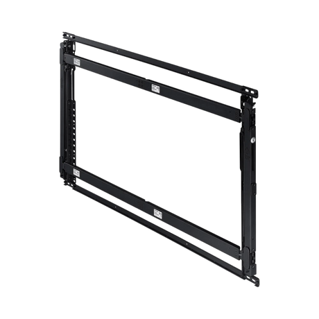 Samsung Slim Configurable Wall Mount for UD/UE Series Video Wall (55") — Being Shipped