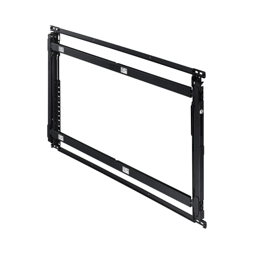 Samsung Slim Configurable Wall Mount for UD/UE Series Video Wall (55") — Being Shipped