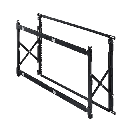 Samsung Slim Configurable Wall Mount for UD/UE Series Video Wall (55") — Being Shipped