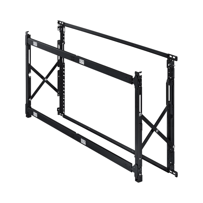 Samsung Slim Configurable Wall Mount for UD/UE Series Video Wall (55") — Being Shipped