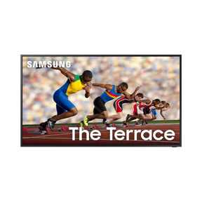 Samsung The Terrace 65" Class 16:9 60Hz 4K UHD HDR QLED Full Sun Outdoor Smart TV — Being Shipped