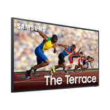 Samsung The Terrace 65" Class 16:9 60Hz 4K UHD HDR QLED Full Sun Outdoor Smart TV — Being Shipped