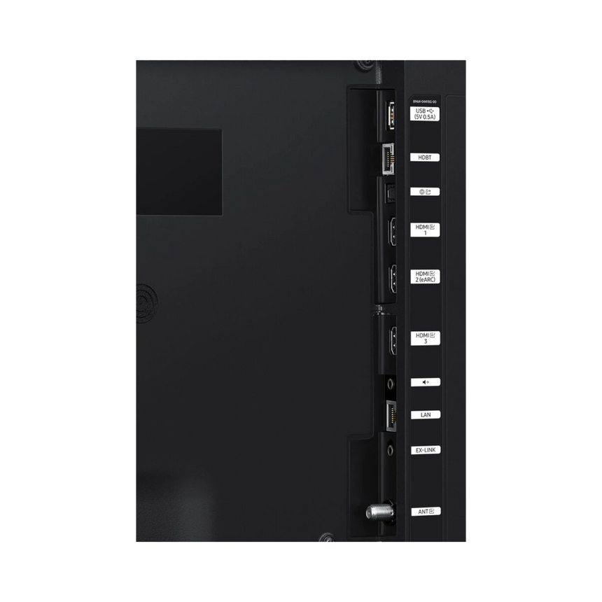 Samsung The Terrace 65" Class 16:9 60Hz 4K UHD HDR QLED Full Sun Outdoor Smart TV — Being Shipped