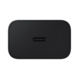 Samsung 25W Super Fast Charging Wall Charger (Black) — Being Shipped