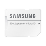 Samsung EVO Plus 512GB UHS-I microSDXC Memory Card with SD Adapter — Being Shipped
