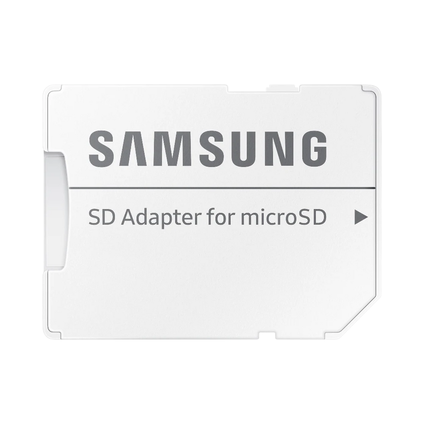 Samsung EVO Plus 512GB UHS-I microSDXC Memory Card with SD Adapter — Being Shipped