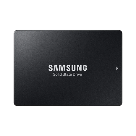 Samsung PM883 1.92TB 2.5" SATA 6Gb/s Enterprise SSD — Being Shipped