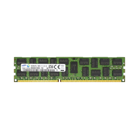 Samsung 16GB DDR3 DDR3L 1600MHz PC3L-12800R Memory Module — Being Shipped